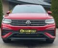 Фольксваген Тигуан, объемом двигателя 2 л и пробегом 5 тыс. км за 28900 $, фото 1 на Automoto.ua
