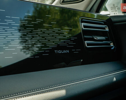 купить новое авто Фольксваген Тигуан 2024 года от официального дилера Інтер Авто Центр Фольксваген фото