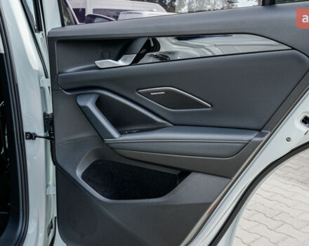 купить новое авто Фольксваген Тигуан 2024 года от официального дилера Інтер Авто Центр Фольксваген фото