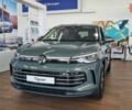 купить новое авто Фольксваген Тигуан 2024 года от официального дилера Автодім Атлант на Вацлава Гавела Фольксваген фото