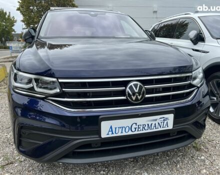 Фольксваген Тигуан, объемом двигателя 2 л и пробегом 0 тыс. км за 52384 $, фото 1 на Automoto.ua