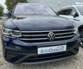 Фольксваген Тигуан, объемом двигателя 2 л и пробегом 0 тыс. км за 52384 $, фото 1 на Automoto.ua