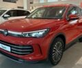 купить новое авто Фольксваген Тигуан 2024 года от официального дилера Автомобільний Дім Volkswagen Фольксваген фото