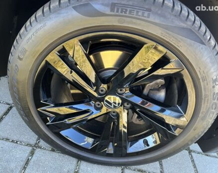 Фольксваген Тігуан, об'ємом двигуна 2 л та пробігом 1 тис. км за 60317 $, фото 10 на Automoto.ua