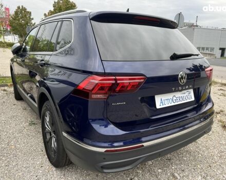 Фольксваген Тигуан, объемом двигателя 2 л и пробегом 0 тыс. км за 52384 $, фото 22 на Automoto.ua