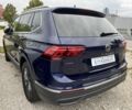 Фольксваген Тигуан, объемом двигателя 2 л и пробегом 0 тыс. км за 52384 $, фото 22 на Automoto.ua