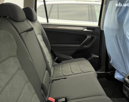 Фольксваген Тигуан, объемом двигателя 2 л и пробегом 0 тыс. км за 52384 $, фото 24 на Automoto.ua