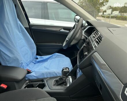 Фольксваген Тигуан, объемом двигателя 2 л и пробегом 0 тыс. км за 52384 $, фото 27 на Automoto.ua