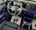 купить новое авто Фольксваген Тигуан 2024 года от официального дилера Автомобільний Дім Volkswagen Фольксваген фото