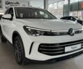 купить новое авто Фольксваген Тигуан 2024 года от официального дилера Автомобільний Дім Volkswagen Фольксваген фото