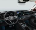 купить новое авто Фольксваген Тигуан 2024 года от официального дилера Автомобільний Дім Volkswagen Фольксваген фото