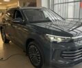 купить новое авто Фольксваген Тигуан 2024 года от официального дилера Престиж-Авто Фольксваген фото