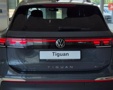 Фольксваген Тигуан, объемом двигателя 1.97 л и пробегом 0 тыс. км за 45900 $, фото 7 на Automoto.ua
