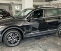 купити нове авто Фольксваген Тігуан 2024 року від офіційного дилера Автодім Атлант на Вацлава Гавела Фольксваген фото