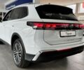 купить новое авто Фольксваген Тигуан 2024 года от официального дилера Автомобільний Дім Volkswagen Фольксваген фото