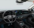 купить новое авто Фольксваген Тигуан 2024 года от официального дилера Автомобільний Дім Volkswagen Фольксваген фото