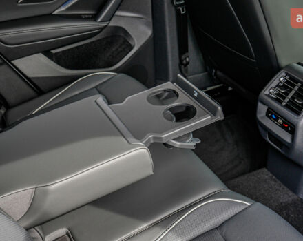 купить новое авто Фольксваген Тигуан 2024 года от официального дилера Інтер Авто Центр Фольксваген фото