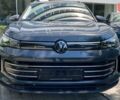 купить новое авто Фольксваген Тигуан 2024 года от официального дилера Автодім Атлант на Вацлава Гавела Фольксваген фото