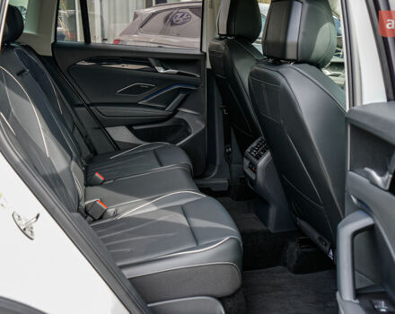 купить новое авто Фольксваген Тигуан 2024 года от официального дилера Інтер Авто Центр Фольксваген фото