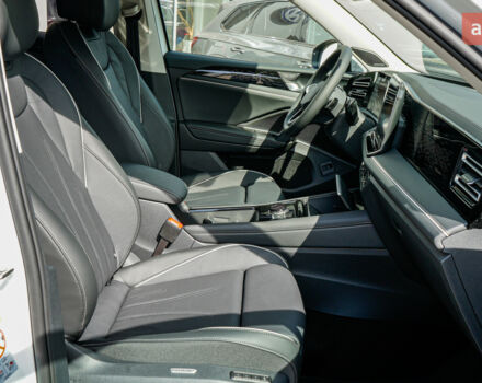 купить новое авто Фольксваген Тигуан 2024 года от официального дилера Інтер Авто Центр Фольксваген фото