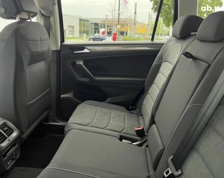 Фольксваген Тигуан, объемом двигателя 2 л и пробегом 0 тыс. км за 52384 $, фото 14 на Automoto.ua