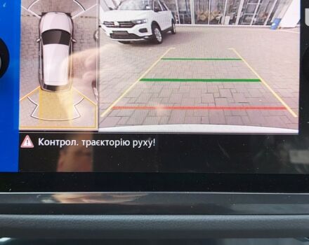 Фольксваген Тігуан, об'ємом двигуна 1.98 л та пробігом 0 тис. км за 49328 $, фото 16 на Automoto.ua