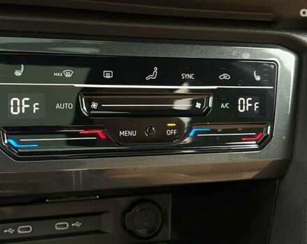 Фольксваген Тигуан, объемом двигателя 2 л и пробегом 5 тыс. км за 28900 $, фото 23 на Automoto.ua