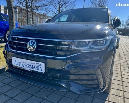 Фольксваген Тігуан, об'ємом двигуна 2 л та пробігом 1 тис. км за 60317 $, фото 6 на Automoto.ua