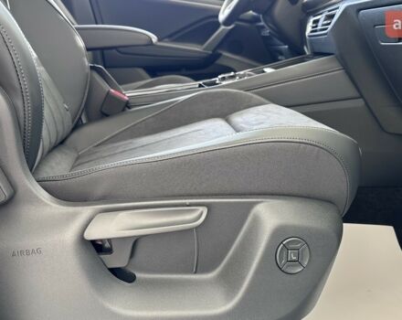 Фольксваген Тигуан, объемом двигателя 1.97 л и пробегом 0 тыс. км за 45900 $, фото 36 на Automoto.ua