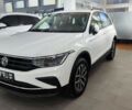 купити нове авто Фольксваген Тігуан 2024 року від офіційного дилера Автомобільний Дім Volkswagen Фольксваген фото