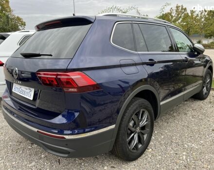 Фольксваген Тигуан, объемом двигателя 2 л и пробегом 0 тыс. км за 52384 $, фото 17 на Automoto.ua