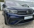Фольксваген Тигуан, объемом двигателя 2 л и пробегом 0 тыс. км за 52384 $, фото 3 на Automoto.ua