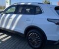 Фольксваген Тигуан, объемом двигателя 1.97 л и пробегом 0 тыс. км за 47421 $, фото 7 на Automoto.ua