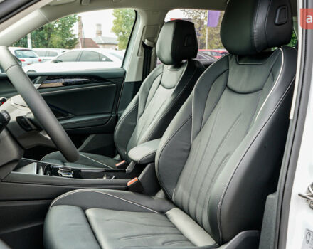 купить новое авто Фольксваген Тигуан 2024 года от официального дилера Інтер Авто Центр Фольксваген фото