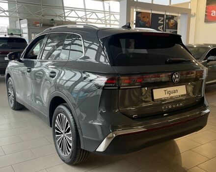 купить новое авто Фольксваген Тигуан 2024 года от официального дилера Престиж-Авто Фольксваген фото