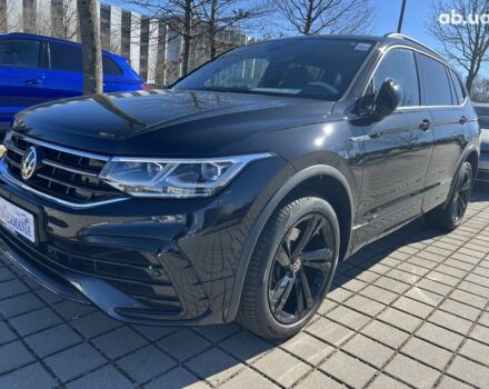 Фольксваген Тігуан, об'ємом двигуна 2 л та пробігом 1 тис. км за 60317 $, фото 7 на Automoto.ua