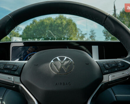 купить новое авто Фольксваген Тигуан 2024 года от официального дилера Інтер Авто Центр Фольксваген фото