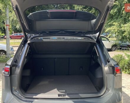 купить новое авто Фольксваген Тигуан 2024 года от официального дилера Автодім Атлант на Вацлава Гавела Фольксваген фото