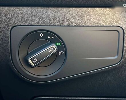 Фольксваген Тигуан, объемом двигателя 2 л и пробегом 17 тыс. км за 29500 $, фото 17 на Automoto.ua