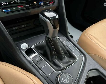 Фольксваген Тигуан, объемом двигателя 2 л и пробегом 5 тыс. км за 28900 $, фото 24 на Automoto.ua