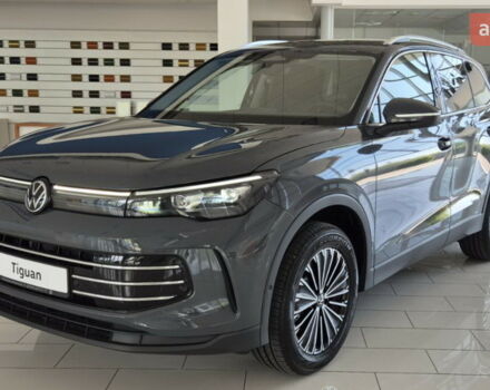Фольксваген Тигуан, объемом двигателя 1.97 л и пробегом 0 тыс. км за 45900 $, фото 1 на Automoto.ua