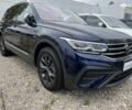 Фольксваген Тигуан, объемом двигателя 2 л и пробегом 0 тыс. км за 52384 $, фото 8 на Automoto.ua