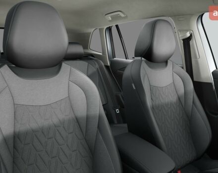 купити нове авто Фольксваген Тігуан 2024 року від офіційного дилера Автомобільний Дім Volkswagen Фольксваген фото