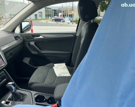 Фольксваген Тигуан, объемом двигателя 2 л и пробегом 0 тыс. км за 52384 $, фото 13 на Automoto.ua