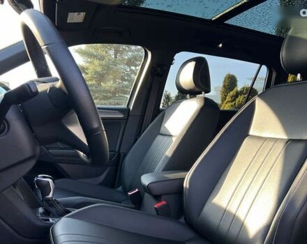 Фольксваген Тигуан, объемом двигателя 2 л и пробегом 17 тыс. км за 29500 $, фото 8 на Automoto.ua