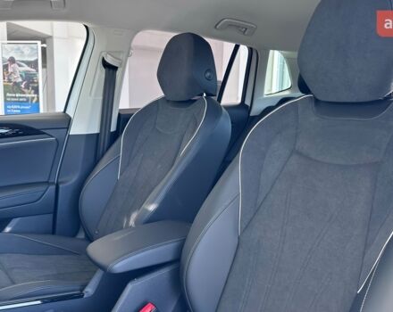 Фольксваген Тигуан, объемом двигателя 1.97 л и пробегом 0 тыс. км за 45900 $, фото 24 на Automoto.ua