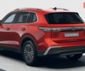 купить новое авто Фольксваген Тигуан 2024 года от официального дилера Автомобільний Дім Volkswagen Фольксваген фото