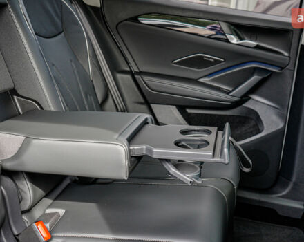 купить новое авто Фольксваген Тигуан 2024 года от официального дилера Інтер Авто Центр Фольксваген фото