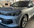 купити нове авто Фольксваген Тігуан 2024 року від офіційного дилера Автомобільний Дім Volkswagen Фольксваген фото