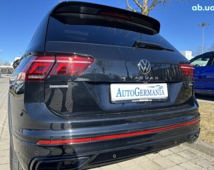 Фольксваген Тігуан, об'ємом двигуна 2 л та пробігом 1 тис. км за 60317 $, фото 31 на Automoto.ua